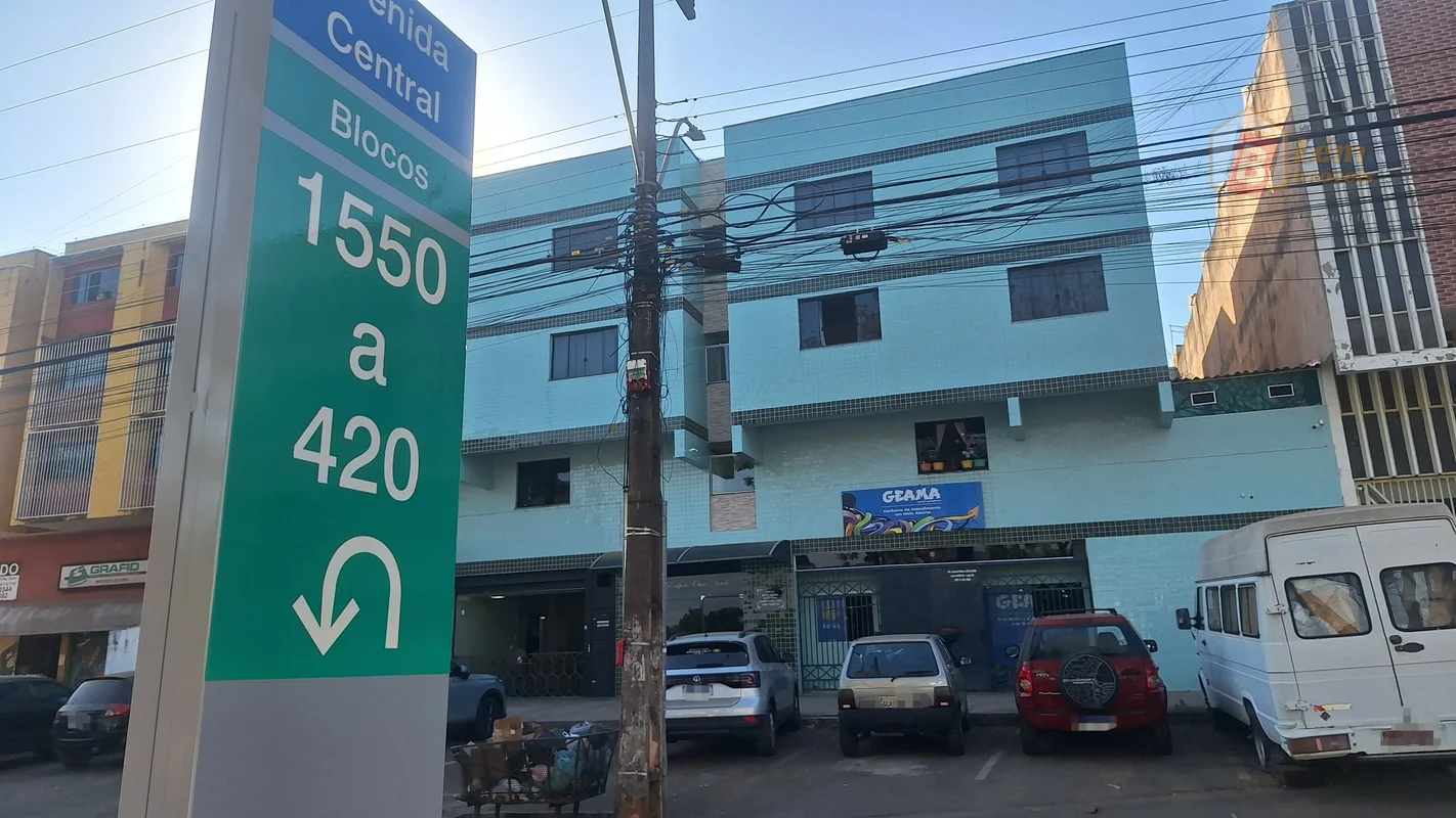 Para você que quer morar pertinho da Asa Sul, a Blem Imóveis ALUGA um apartament...