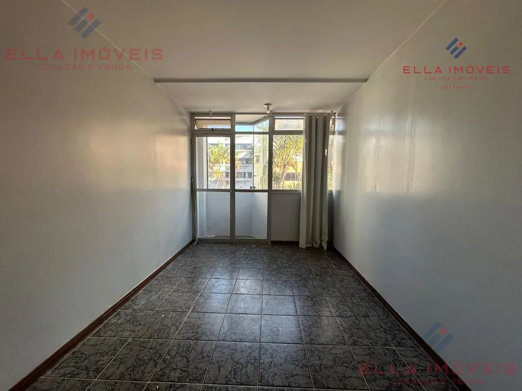  ______ELLA IMÓVEIS ALUGA!______Apartamento 2 quartos para locação- QRSW 07- áre...