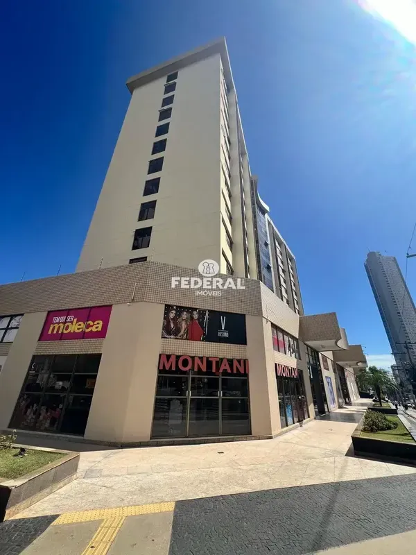 Sala comercial para locação em Goiânia, no bairro Nova Suiça, no Centro Empresar...