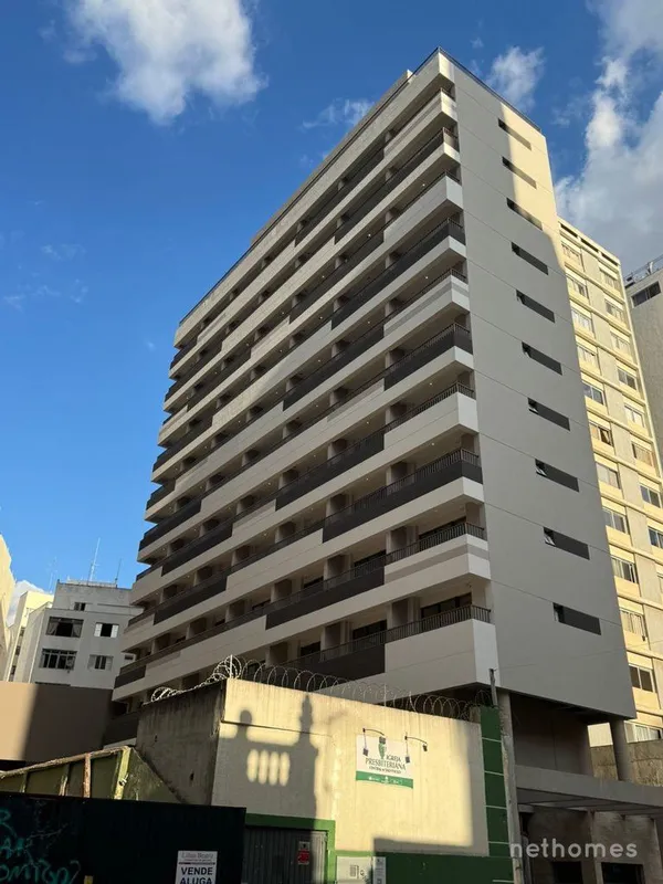 Um projeto de personalidade, contemporâneo e com arquitetura autoral. Traços e e...