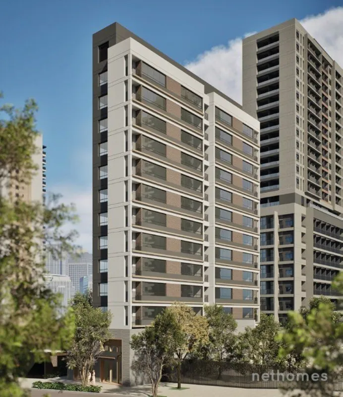 O Quartier Capote by you,inc vai agregar ainda mais conforto, sofisticação e pra...