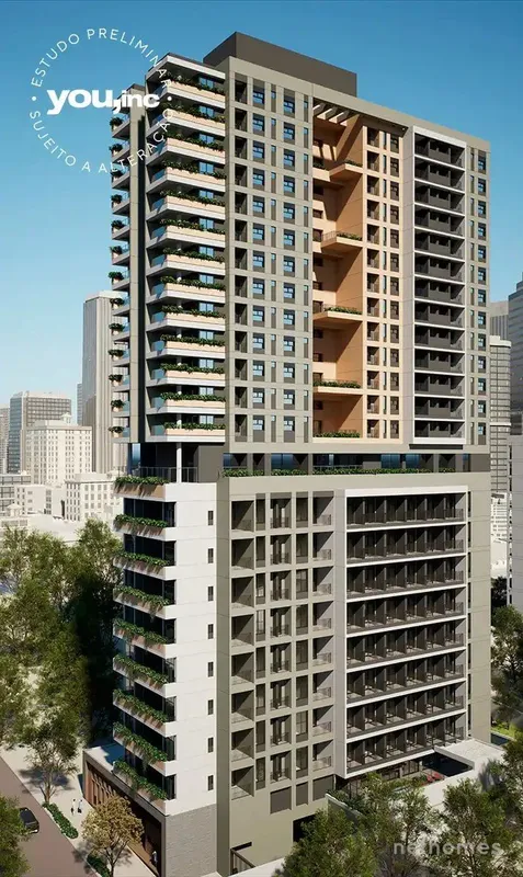 O Quartier Capote by you,inc vai agregar ainda mais conforto, sofisticação e pra...