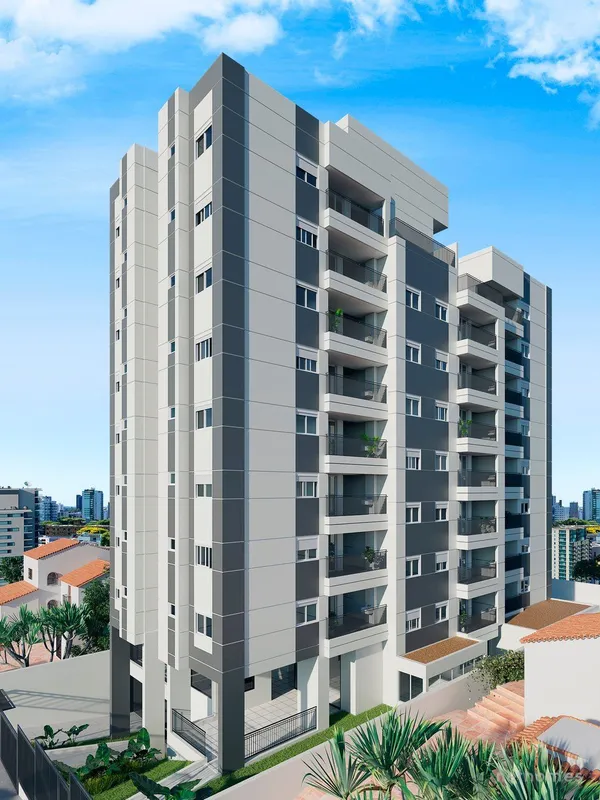 Está chegando no bairro o único e mais completo empreendimento da Vila Califórni...