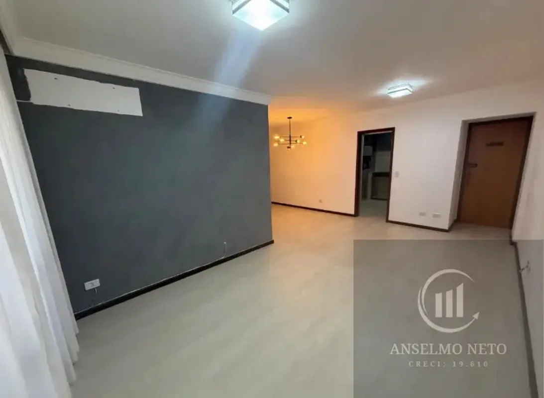 A 100 mts do parque areiao 96 m2 nascente 3/4 1 suíte sacada sala para 2 ambient...