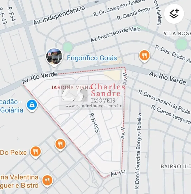 Foto do Imóvel