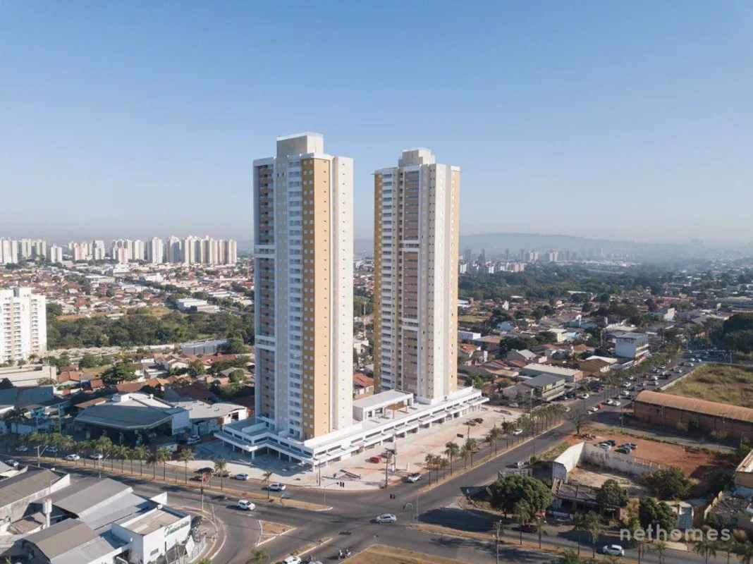 O Uptown Home está no melhor do Jardim Europa, entre as avenidas Milão e Veneza,...