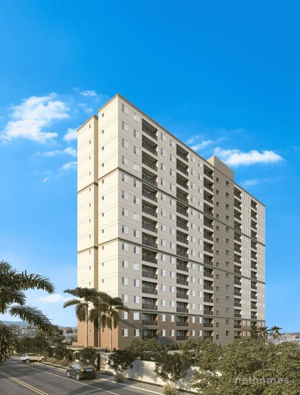 O Villa São Francisco é um empreendimento diferenciado! Localizado próximo ao Sh...