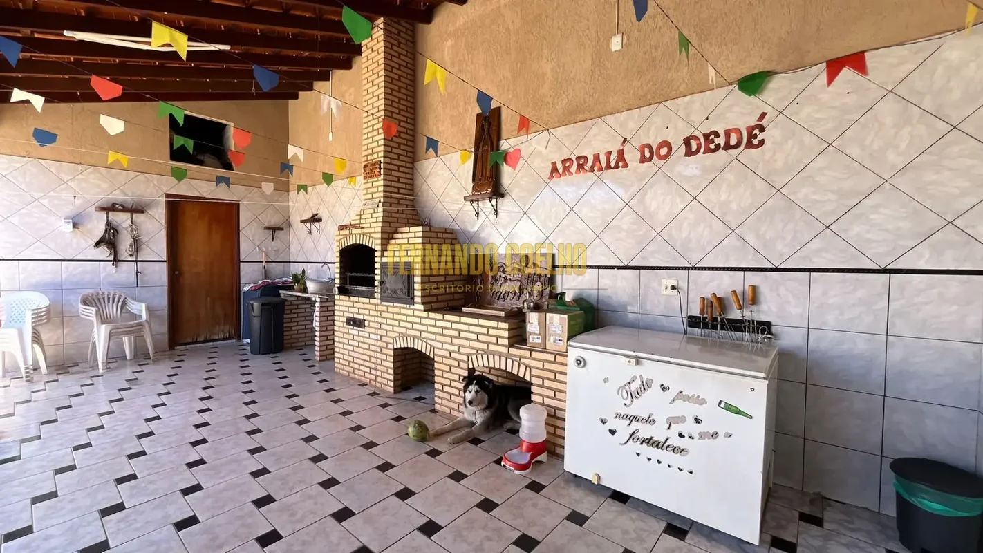 Foto do Imóvel