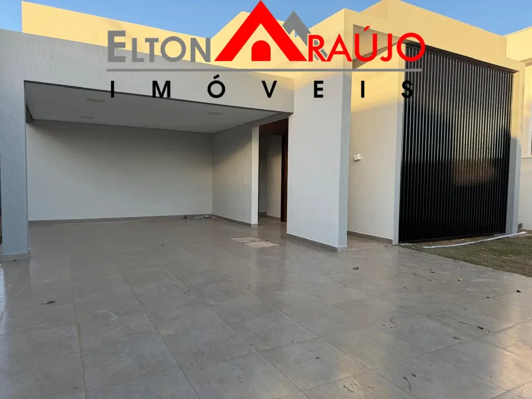?? CASA PARA ALUGUEL | CONDOMÍNIO ALTO DA BOA VISTA? Conforto, segurança e quali...