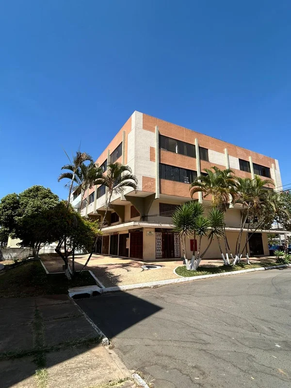 Apartamento de 2 QuartosAconchegante, funcional e bem distribuído!Se você busca ...
