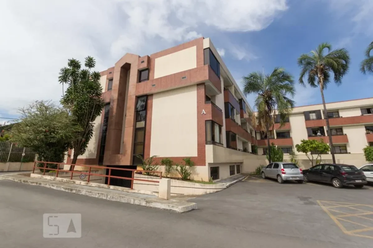 !!! MONTE CARLO - SGAN 915 !!!- Kit dividida, localizada na SGAN 914, no Edifíci...