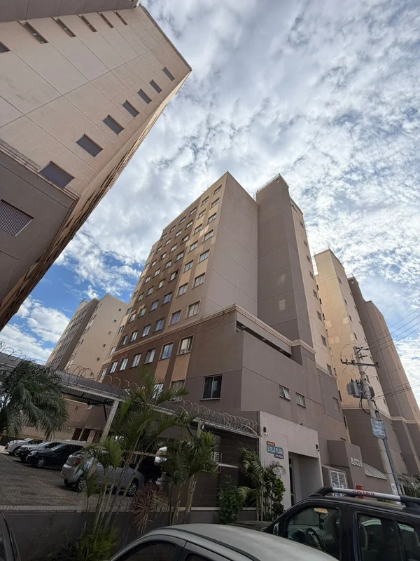 Leniér Curadoria Imobiliária vende apto no Residencial Stilo Flex – Quadra 101 |...