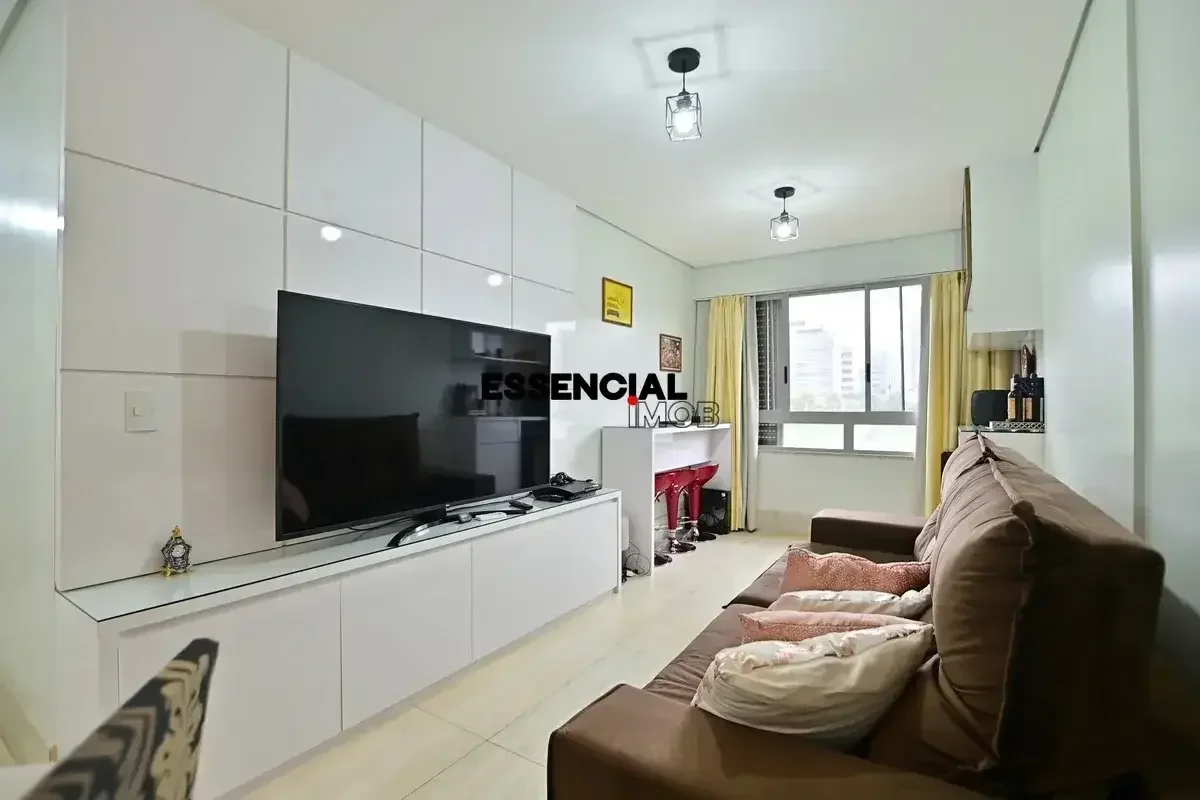 Essencial Imob Vende com exclusividadeViva com conforto, praticidade e sofistica...
