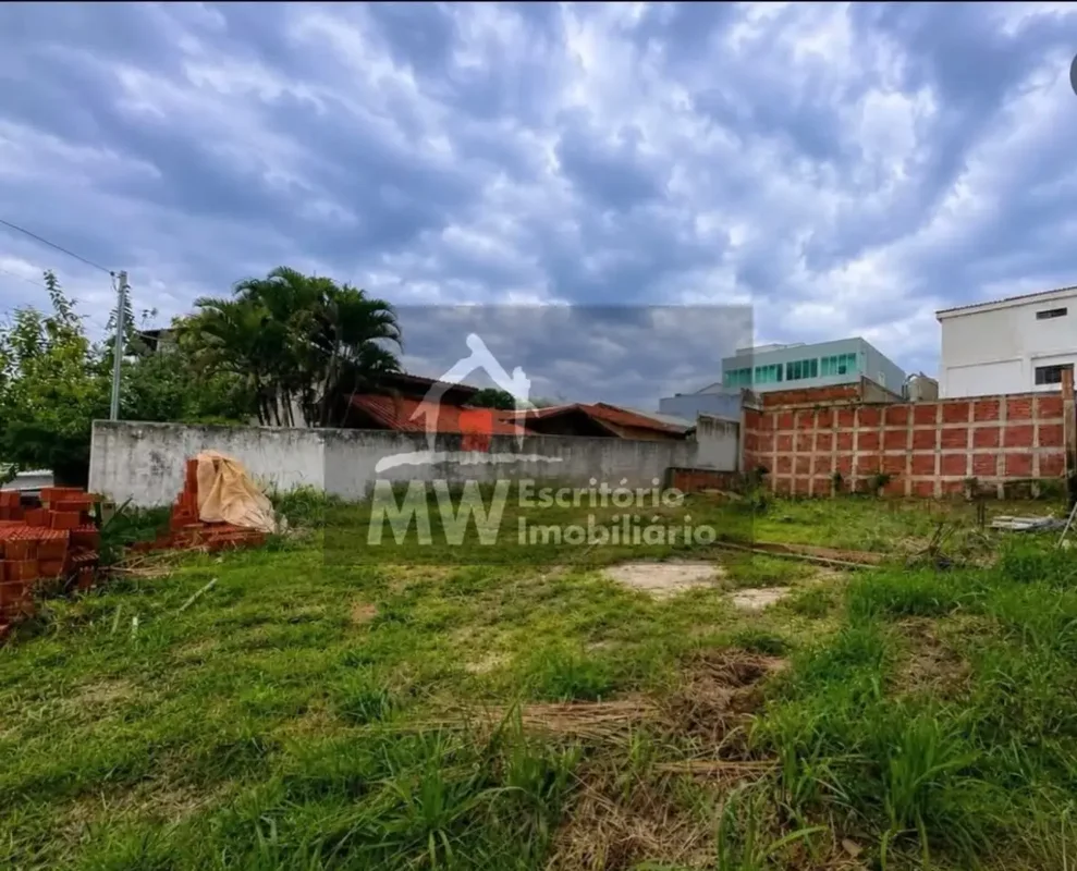 MW IMOBILIÁRIA VENDE LOTE 100% ESCRITURADO NO GRANDE COLORADO!!!!- Aceita financ...