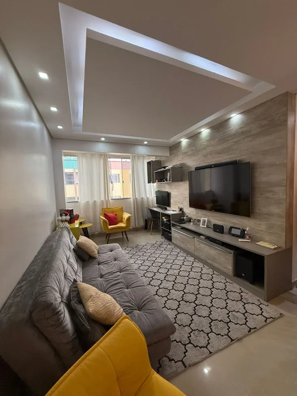ÉRIKA GUSTAVO - ESCRITÓRIO IMOBILIÁRIO- VENDEOBS: ACEITO TROCA EM IMÓVEL DE MENO...