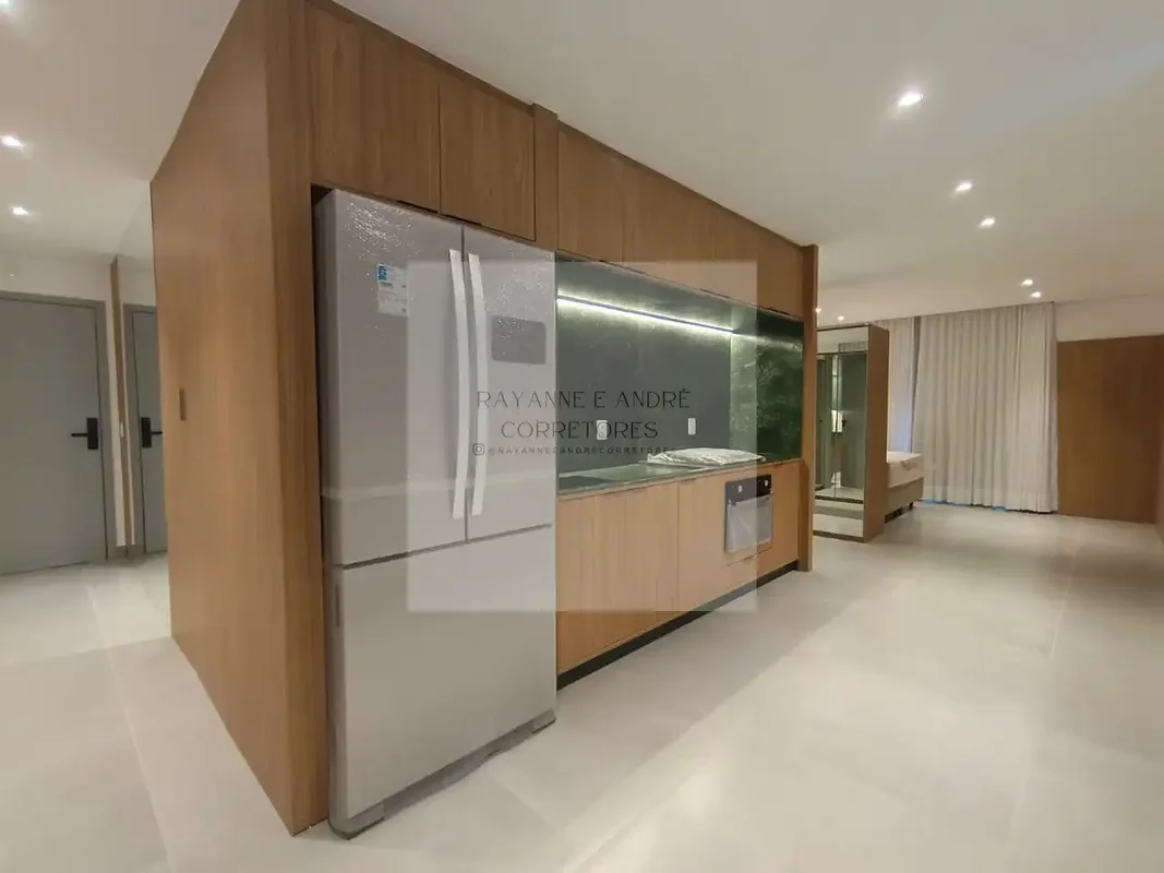 Apartamento para Locação no Noroeste em Brasília CLNW 04/05 Edifício Anacapri Al...