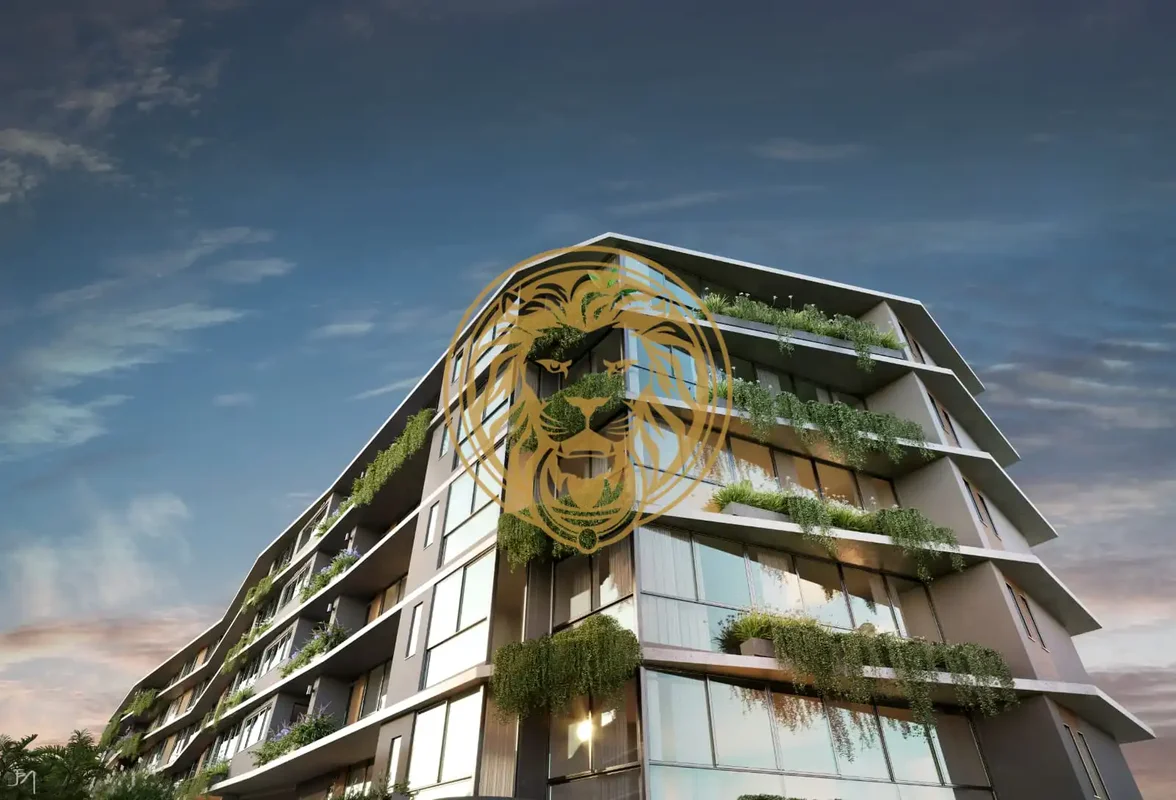Valle das Orquídeas |Reserva Jardim Botânico | 127m² | 3 Suítes Descubra o equil...