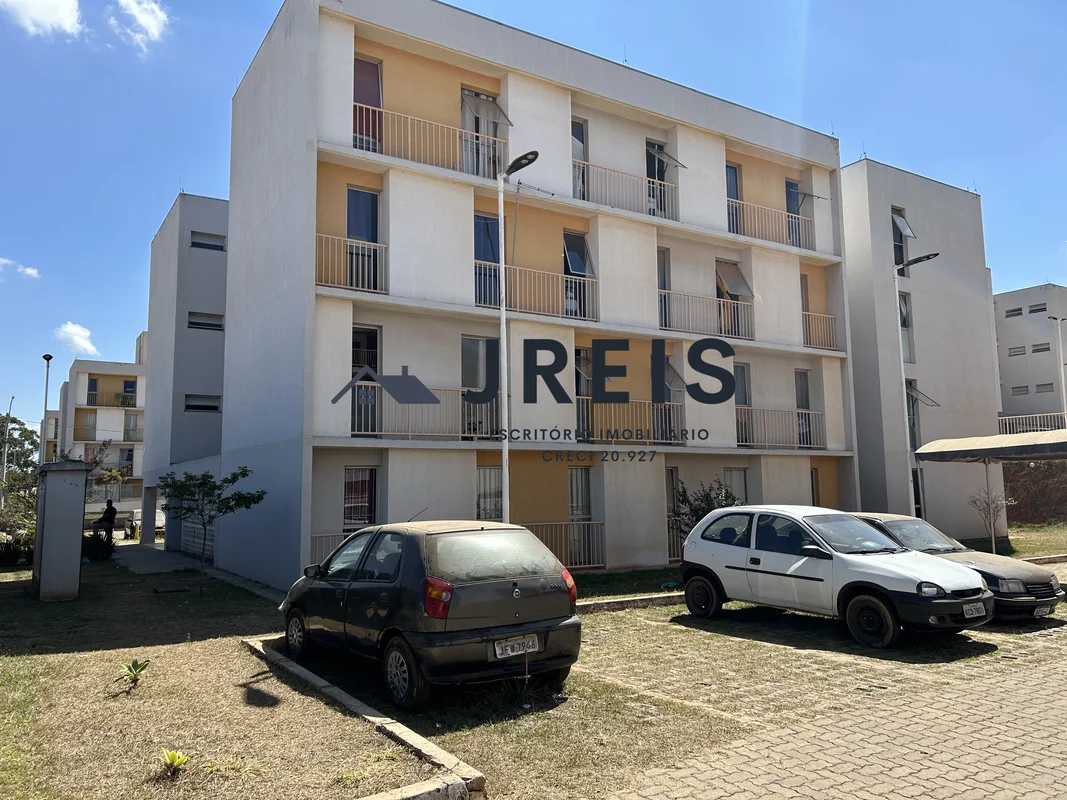 JREIS ESCRITÓRIO IMOBILIÁRIOExcelente oportunidade para você que busca seu prime...