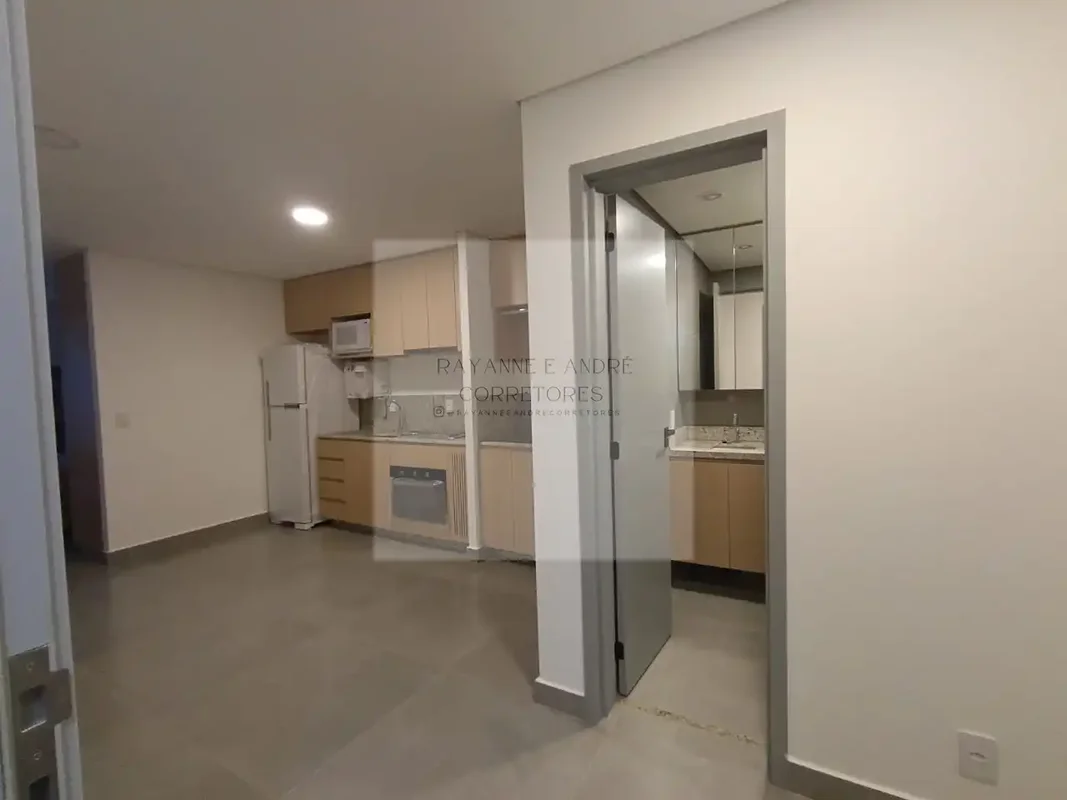 Apartamento para Locação no Noroeste em Brasília CLNW 04/05 Edifício Anacapri Al...