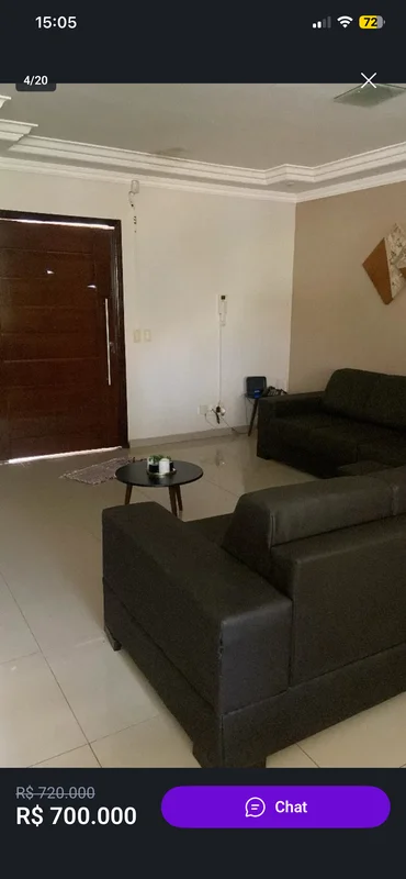 Foto do Imóvel