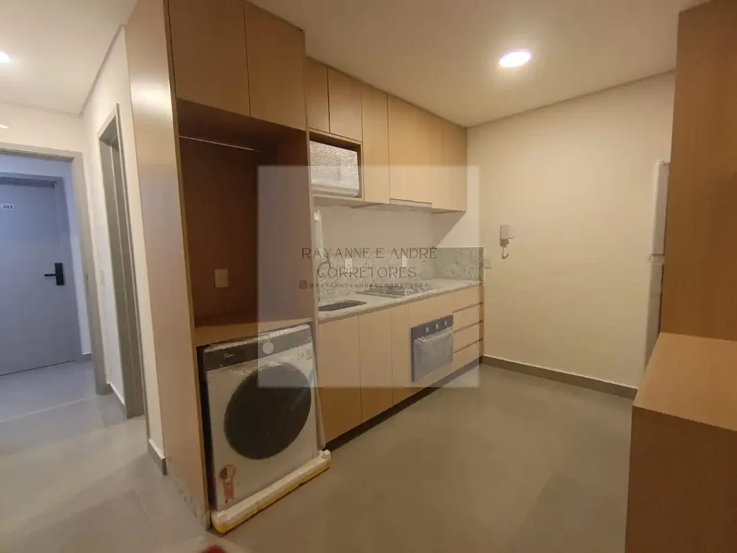 Apartamento para Locação no Noroeste em Brasília CLNW 04/05 Edifício Anacapri Al...