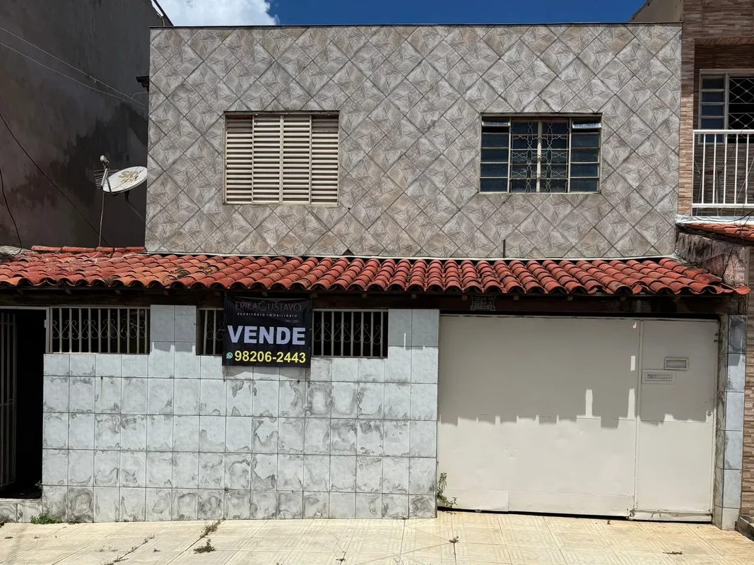 ÉRIKA GUSTAVO - ESCRITÓRIO IMOBILIÁRIO- VENDEMAIS INFORMAÇÕES – CONTATO: 98206-2...