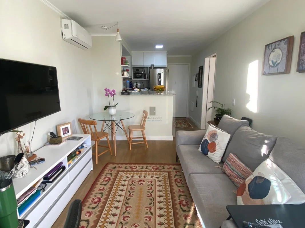 ?? VENDA | MY LIFE – ÁGUAS CLARAS? 1 QUARTO | 39m² | 1 VAGAExcelente apartamento...
