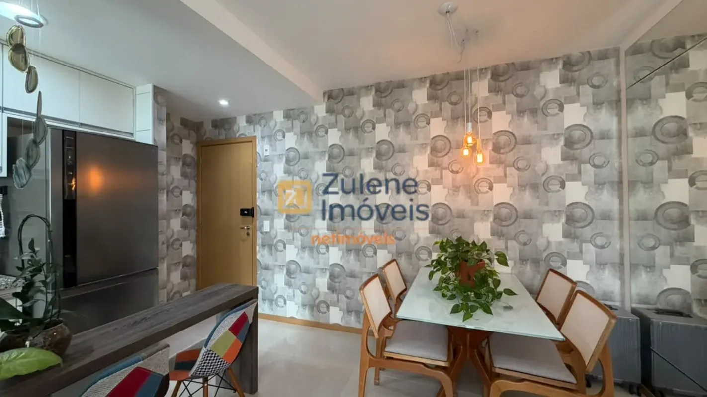 Zulene Imóveis Netmóveis vende:Apartamento em Águas Claras | Residencial Le Pays...