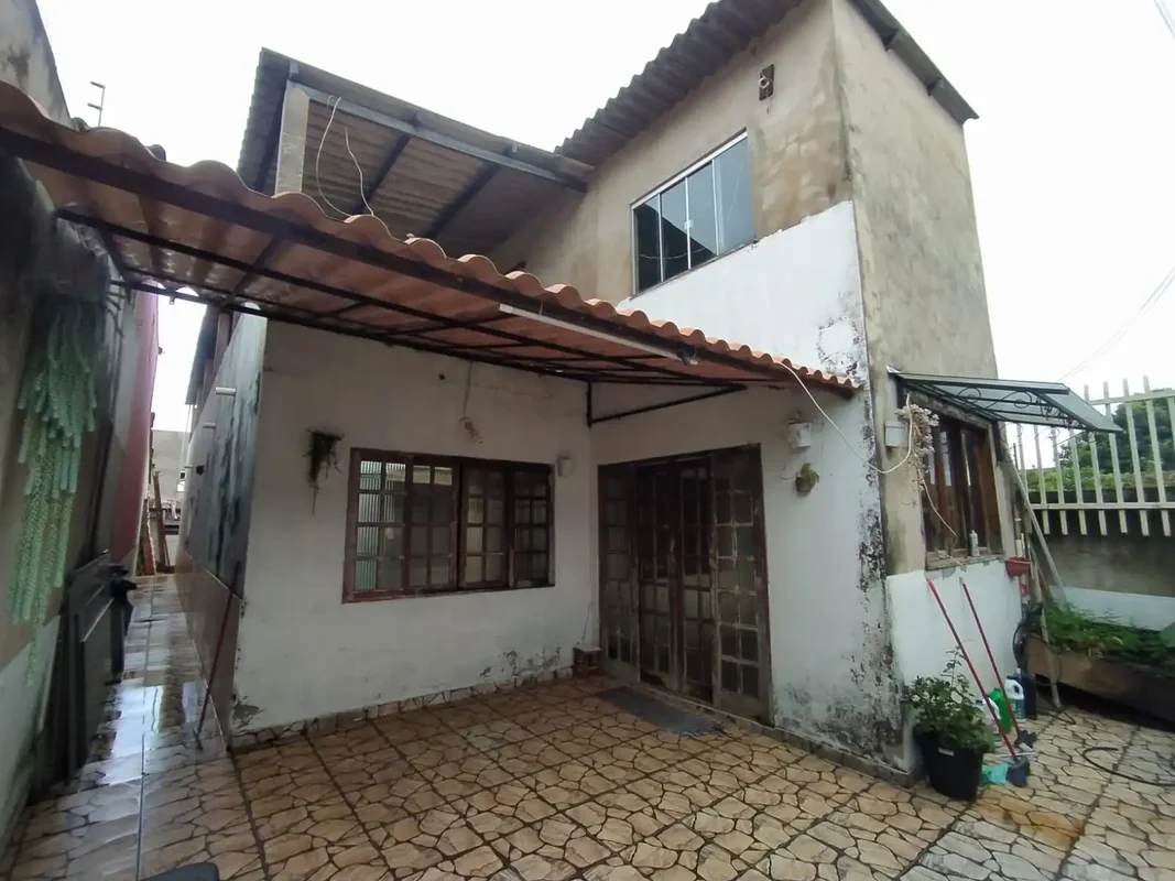 ÉRIKA GUSTAVO - ESCRITÓRIO IMOBILIÁRIO- VENDEMAIS INFORMAÇÕES – CONTATO: 98206-2...