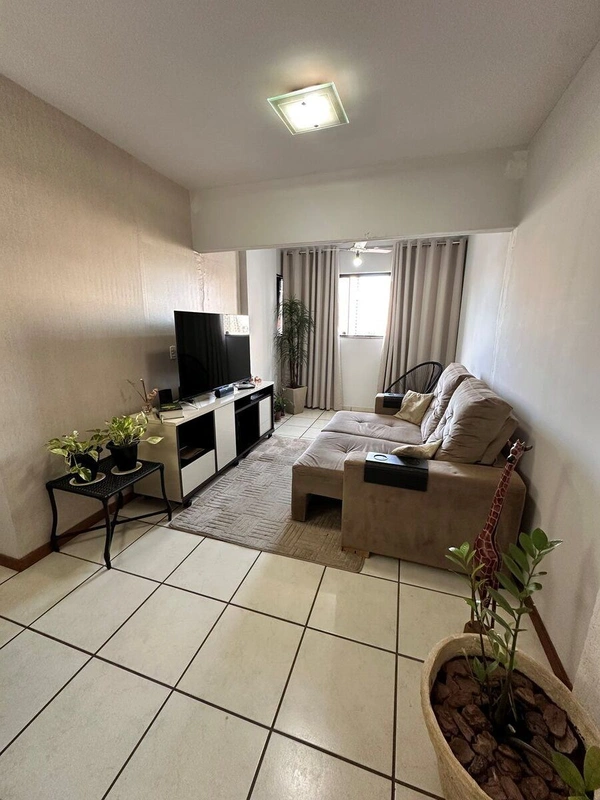 Descubra o conforto e a praticidade de morar no Residencial Serras do Sul, local...