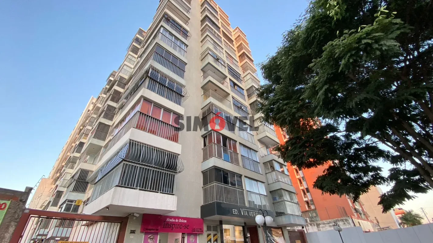 CNB 12 - Apartamento com 2 dormitórios para alugar, 70m² por R$ 1.400/mês - Tagu...