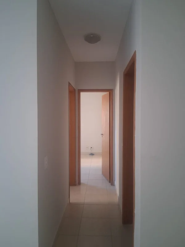 Descubra o conforto de morar no apartamento no Paradiso Club Residence, localiza...