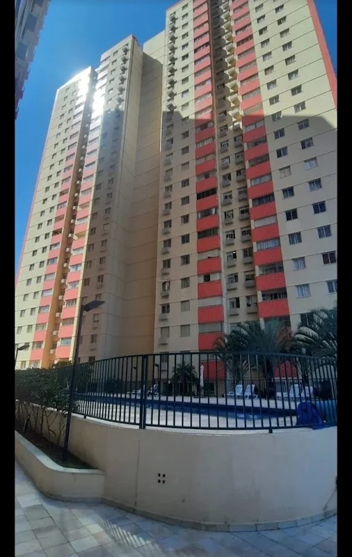 Descubra um apartamento perfeito na Avenida Pau Brasil, no bairro Sul, em Águas ...