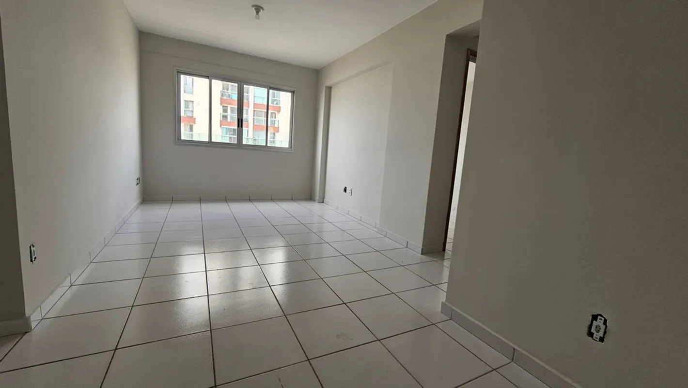 Ótimo apartamento na QS 05 Rua 300 Residencial Paraíso - Areal - Águas Claras.Sã...