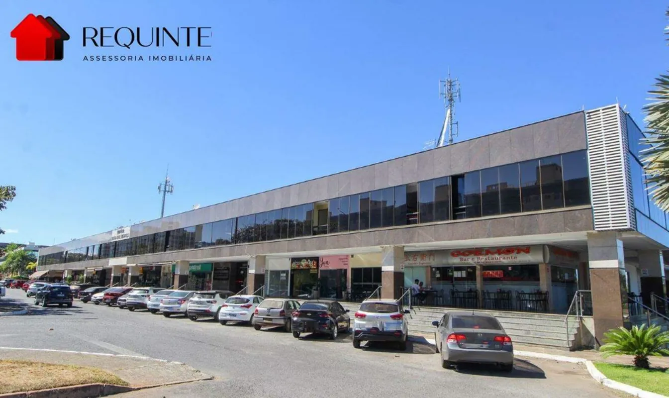 REQUINTE IMOBILIÁRIA, VENDE COM EXCLUSIVIDADE: Excelente Kitinete residencial ou...