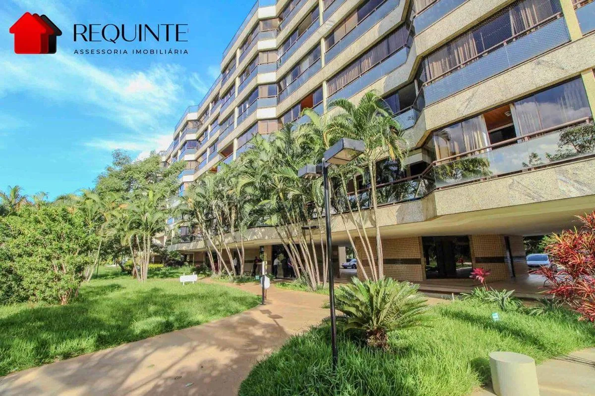 REQUINTE IMOBILIÁRIA, VENDE COM EXCLUSIVIDADE:Um apartamento que reúne conforto,...