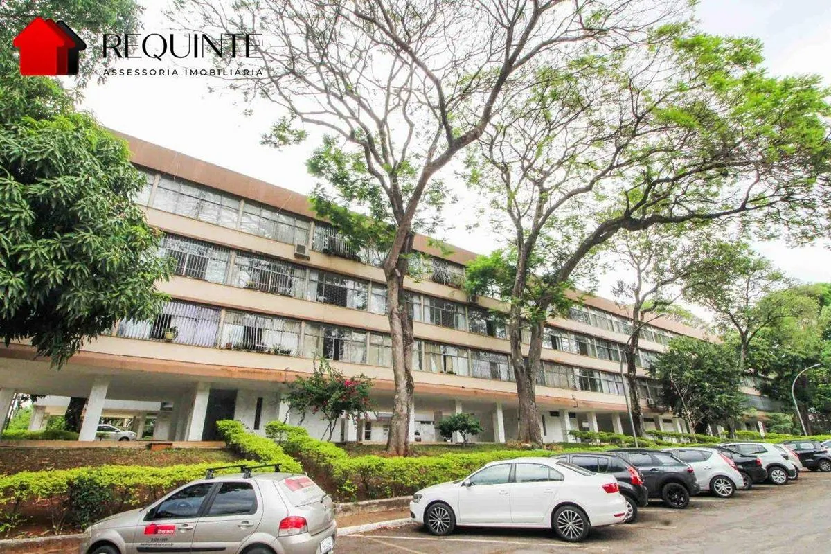 Oportunidade! Excelente apartamento vazado 3° Andar, com 80 m² de área útil, uma...