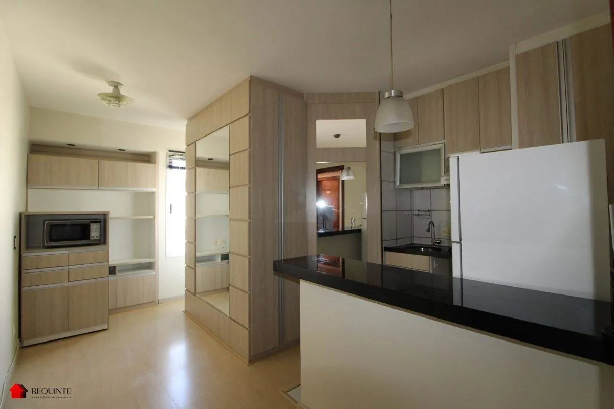 Oportunidade! Apartamento/ kitinete para venda, mobiliada, com excelente localiz...