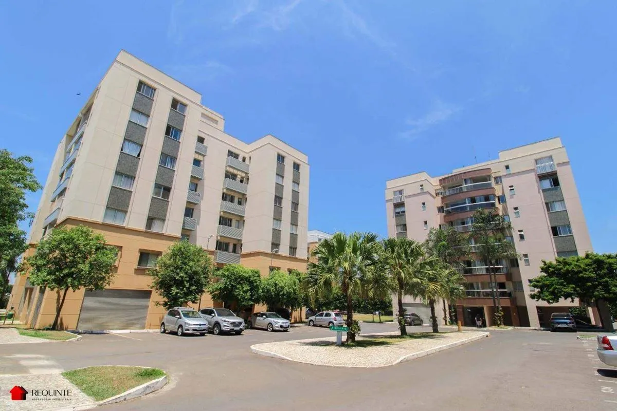 Não perca a oportunidade de morar no mais nobre e conceituado condominio do Guar...