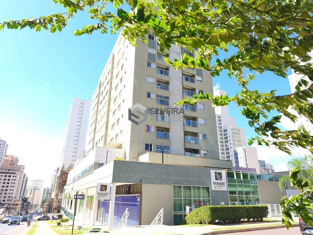 Cobertura duplex composta por:- Sala,- Banheiro social;- 02 quartos sendo 01 sui...