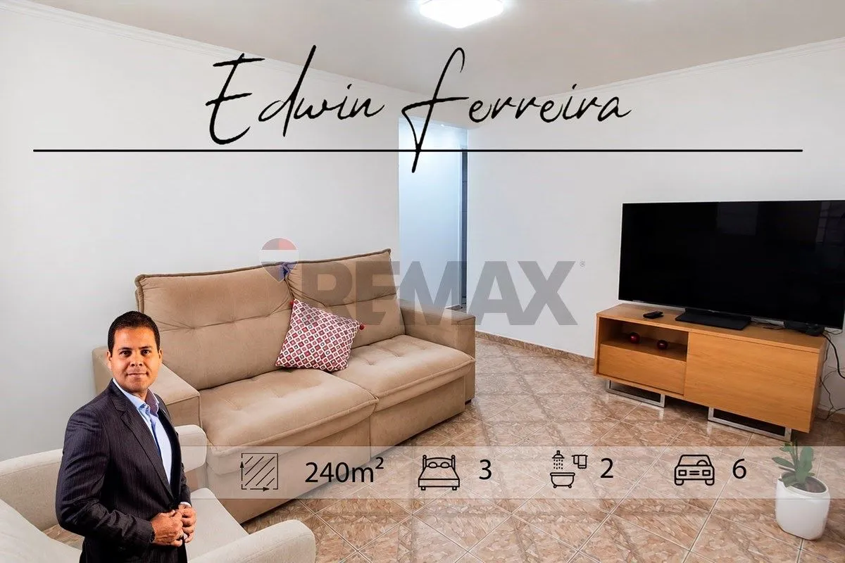 EDWIN FERREIRA - 9 8 222 92 11CRECI: 29.001 Excelente casa a 200 metros da eptg,...
