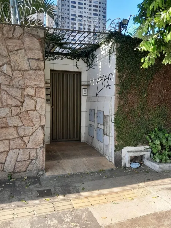 Kitinete para Aluguel no Jardim AméricaImóvel com 1 quarto, sala, cozinha americ...