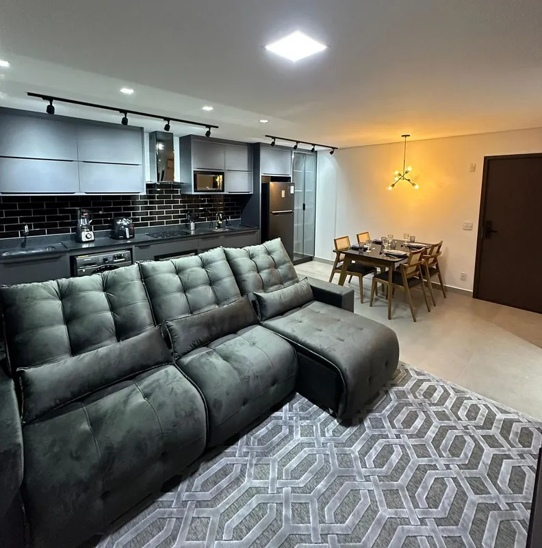 Aluguel apartamento no CITZEN HOME- ?ST BUENO - APT 2Q sendo 1 suíte com closet ...