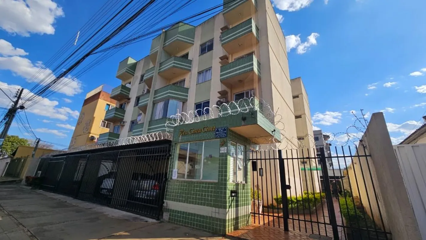 Excelente oportunidade para quem busca conforto, praticidade e uma localização e...