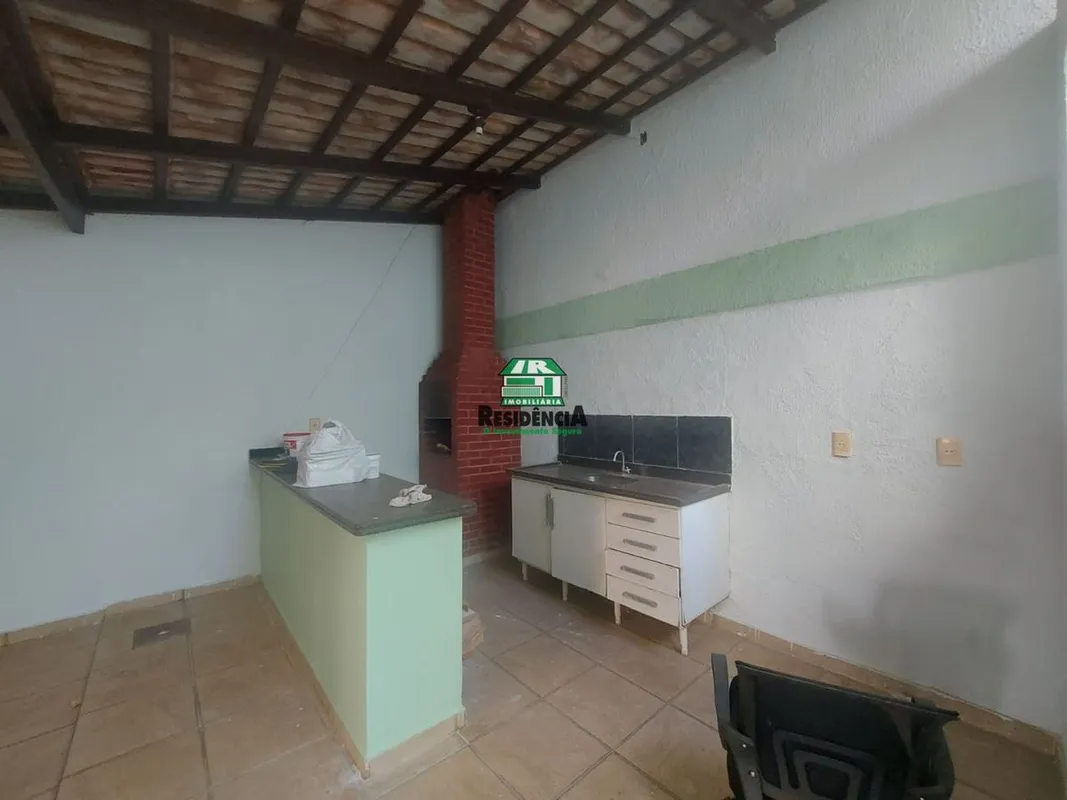 Foto do Imóvel