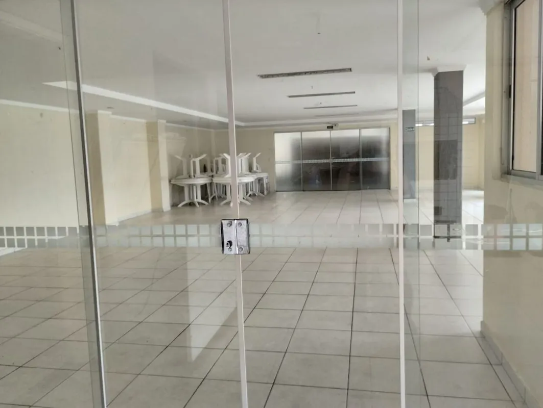 APARTAMENTO 3 QUARTOS À VENDA!Conforto, praticidade e lazer para toda a família!...
