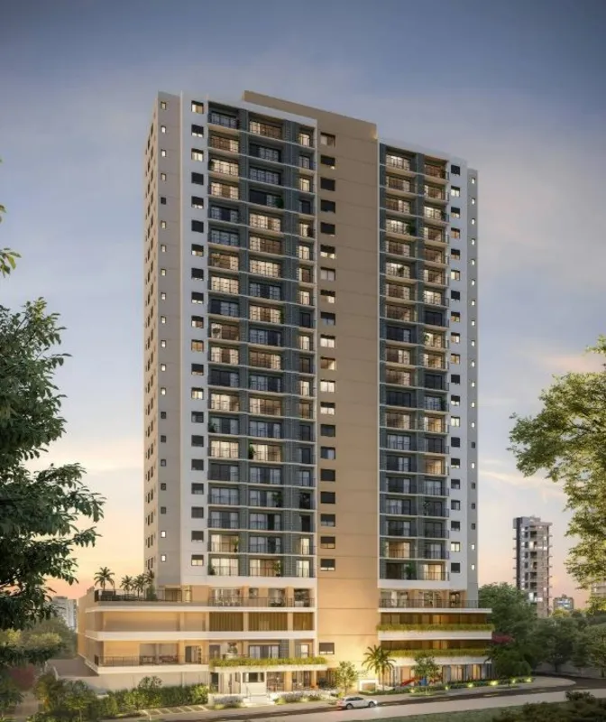 STUDIO À VENDA PRÓXIMO AO PARQUE AREIÃO!Preço de oportunidadeExcelente para rent...