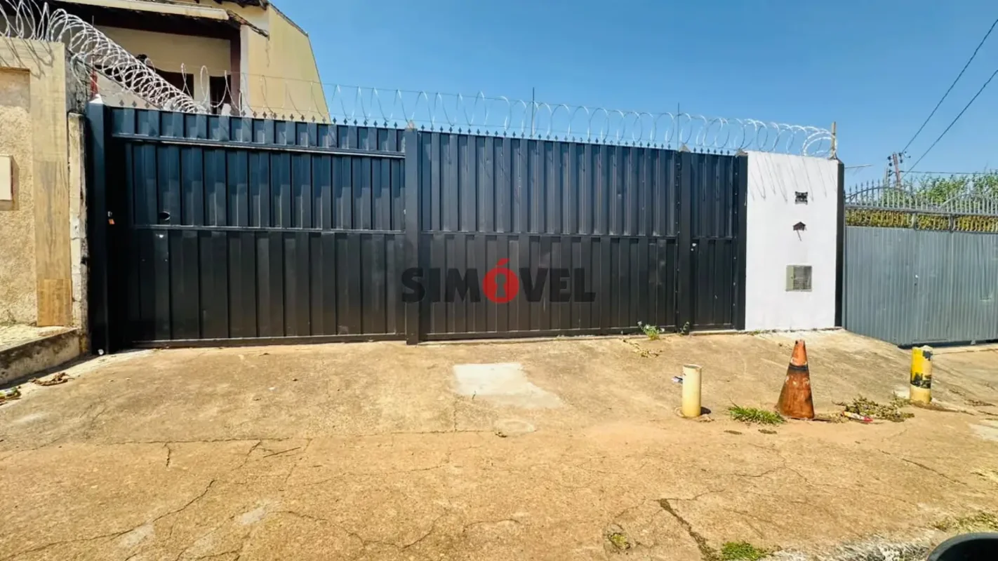 QSB 09- Casa com 3 dormitórios para alugar, 360m² por R$ 3.500/mês - Taguatinga ...