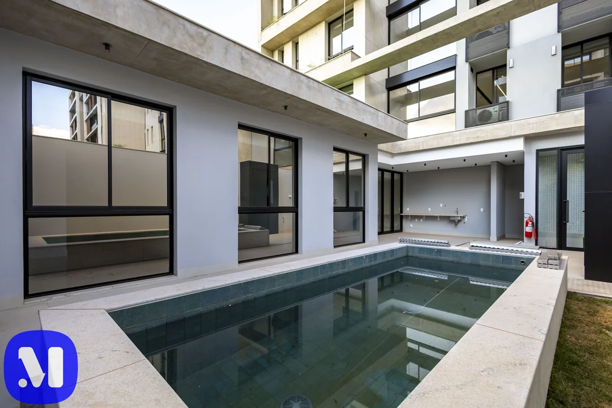 Townhouse Alto Padrão no Firenze Park Sul: Luxo, Elevador e Lazer PrivativoMovit...