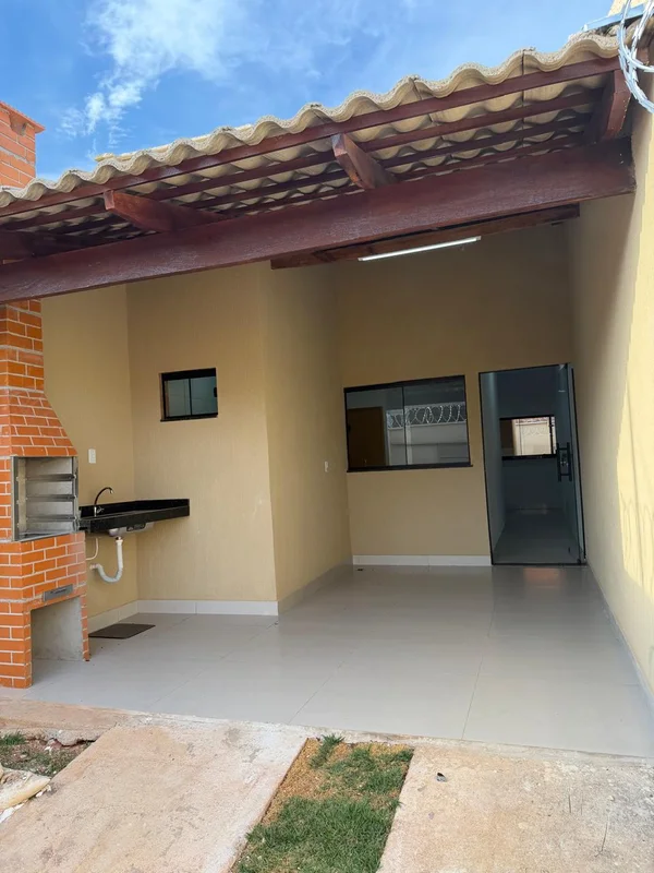 Foto do Imóvel